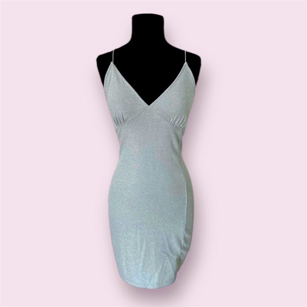 H&M Dress